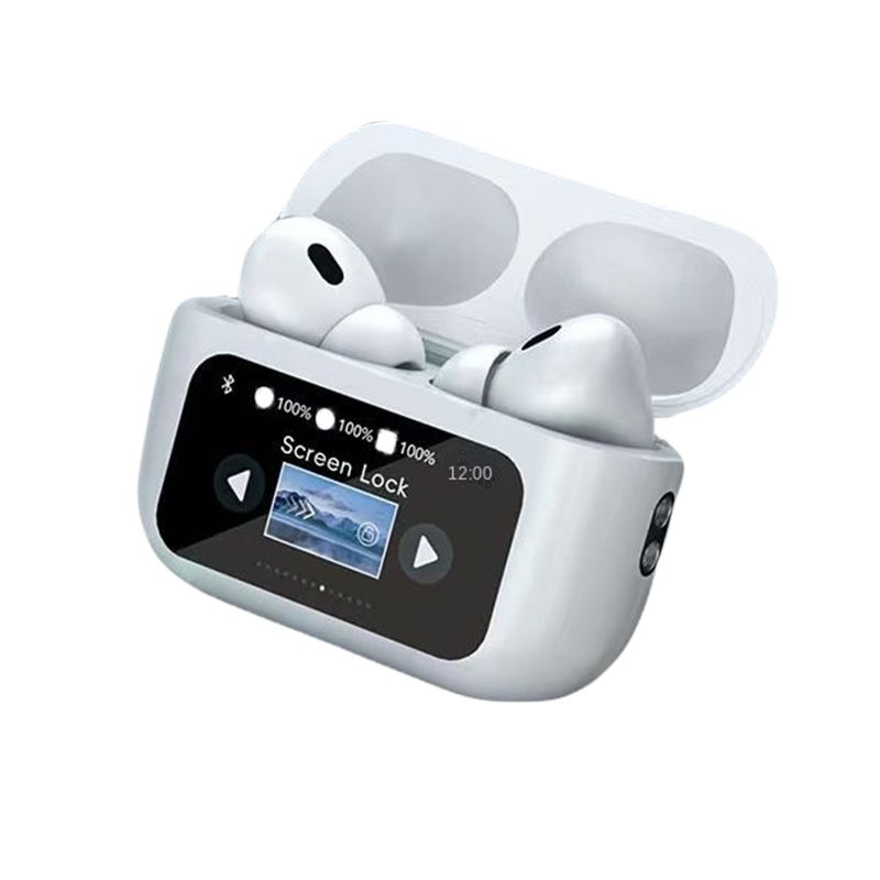 A9PRO SF31 — white-label product photo