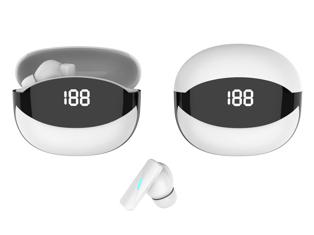 MATE80 SF41 — white-label product photo