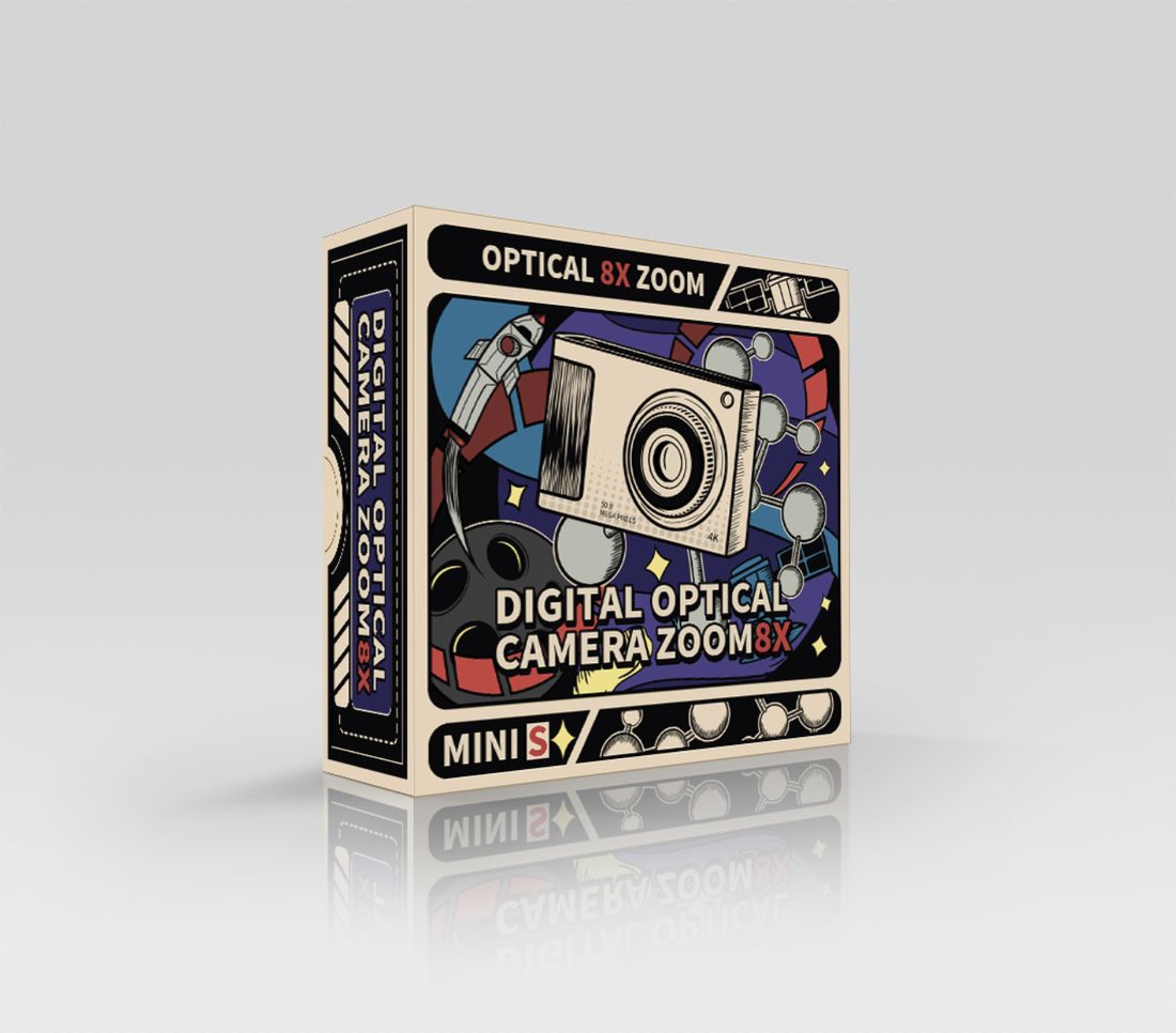 Y2 YMX02 — white-label product photo