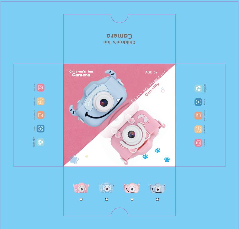 X2C YMX16 — white-label product photo