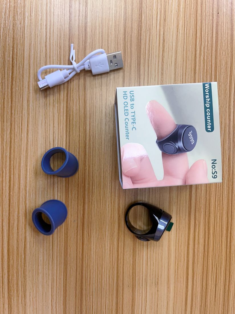 S9 JTL20 — white-label product photo